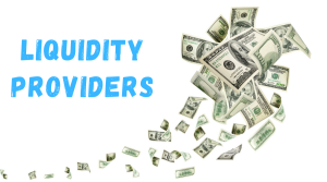 Liquidity providers
