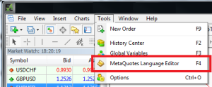 Metaquotes